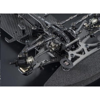 3A-000-001 TC10/3 1/10 EP TOURING CAR CHASSIS KIT