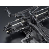 3A-000-001 TC10/3 1/10 EP TOURING CAR CHASSIS KIT
