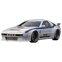 IG2911 IGモデル 1/18 PANDEM RX-7 (FC3S) White