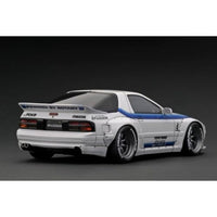 IG2911 IGモデル 1/18 PANDEM RX-7 (FC3S) White