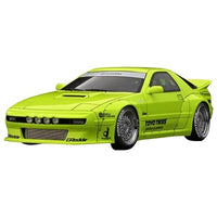 IG2912 IGモデル 1/18  PANDEM RX-7 (FC3S) Yellow
