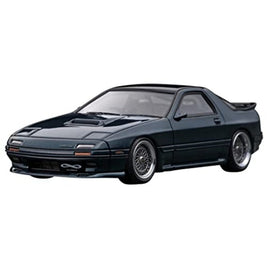 IG2945 IGモデル 1/43 Mazda Savanna RX-7 Infini (FC3S) Green