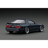IG2945 IGモデル 1/43 Mazda Savanna RX-7 Infini (FC3S) Green
