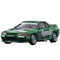 IG2974 IGモデル 1/43 KYOSEKI SKYLINE GP-1 PLUS (#55) 1992 JTC