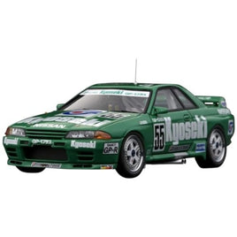IG2974 IGモデル 1/43 KYOSEKI SKYLINE GP-1 PLUS (#55) 1992 JTC