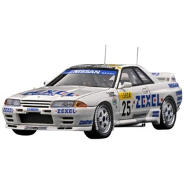 IG2975 IGモデル 1/43 ZEXEL SKYLINE (#25) 1991 SPA 24 hours
