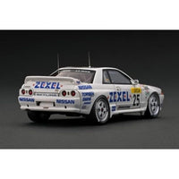 IG2975 IGモデル 1/43 ZEXEL SKYLINE (#25) 1991 SPA 24 hours