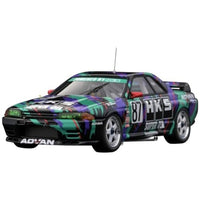 IG2976IGモデル 1/43 HKS SKYLINE (#87) 1993 JTC