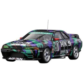 IG2976IGモデル 1/43 HKS SKYLINE (#87) 1993 JTC