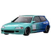 IG3049IGモデル 1/18 Honda CIVIC (EG6) Blue
