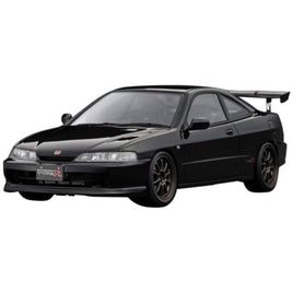 IG3060 IGモデル 1/18  Honda INTEGRA (DC2) TYPE R Black