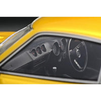 IG3110 IGモデル 1/18 Nissan Fairlady Z (S30) STAR ROAD Yellow Metallic