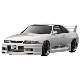 IG3129 IGモデル 1/18 GReddy GT-R (BCNR33) Pearl White