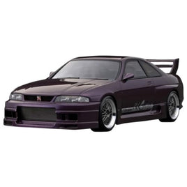 IG3130 IGモデル 1/18 GReddy GT-R (BCNR33) Midnight Purple
