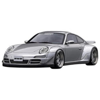 IG3246 IGモデル 1/18 RWB 997 Silver