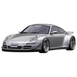 IG3246 IGモデル 1/18 RWB 997 Silver