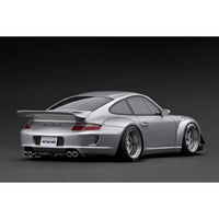 IG3246 IGモデル 1/18 RWB 997 Silver