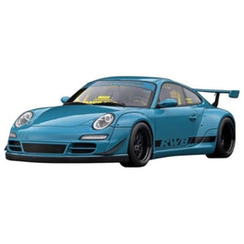 IG3249 IGモデル 1/18 RWB 997 Green