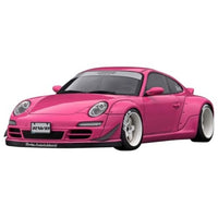 IG3250 IGモデル 1/18 RWB 997 Pink