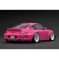 IG3250 IGモデル 1/18 RWB 997 Pink