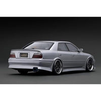 IG3323 IGモデル 1/18 VERTEX JZX100 Chaser Silver