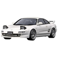 IG3331 IGモデル 1/18 Toyota MR2 (SW20) White