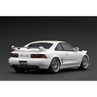 IG3331 IGモデル 1/18 Toyota MR2 (SW20) White