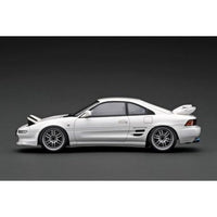 IG3331 IGモデル 1/18 Toyota MR2 (SW20) White