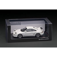 IG3331 IGモデル 1/18 Toyota MR2 (SW20) White
