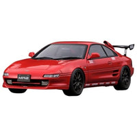 IG3338 IGモデル 1/18 Toyota MR2 (SW20) Red