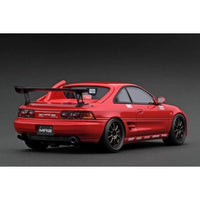 IG3338 IGモデル 1/18 Toyota MR2 (SW20) Red