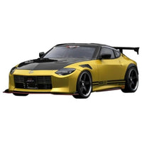 IG3380 IGモデル 1/18 TOP SECRET Fairlady Z (RZ34) Gold