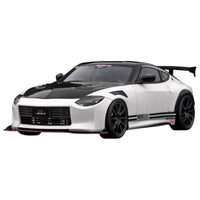 IG3381 IGモデル 1/18 TOP SECRET Fairlady Z (RZ34) White