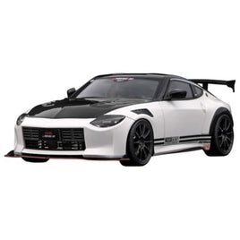IG3381 IGモデル 1/18 TOP SECRET Fairlady Z (RZ34) White