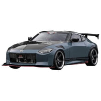 IG3388 IGモデル 1/18 TOP SECRET Fairlady Z (RZ34) Stealth Gray