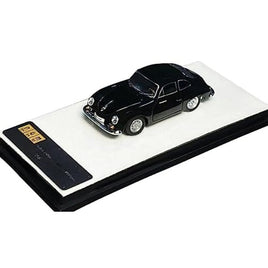 PGM-640504-1 PGM 1/64 Porsche 356 Black