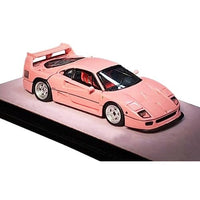PGM-640603-1 PGM 1/64 F40 Pink