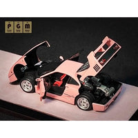 PGM-640603-1 PGM 1/64 F40 Pink
