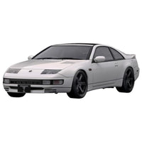 IG3424 IGモデル 1/18 Nissan Fairlady Z(Z32)2by2 White