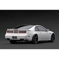 IG3424 IGモデル 1/18 Nissan Fairlady Z(Z32)2by2 White