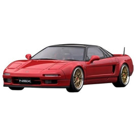 IG3483 IGモデル 1/18 HONDA NSX (NA1) Red