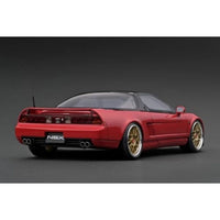 IG3483 IGモデル 1/18 HONDA NSX (NA1) Red