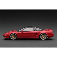 IG3483 IGモデル 1/18 HONDA NSX (NA1) Red