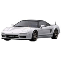 IG3485 IGモデル 1/18 HONDA NSX (NA1) White