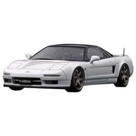 IG3485 IGモデル 1/18 HONDA NSX (NA1) White