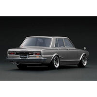 IG3512 IGモデル 1/18 Nissan Skyline 2000 GT-R (PGC10) Silver
