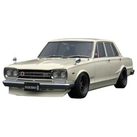 IG3513 IGモデル 1/18 Nissan Skyline 2000 GT-R (PGC10) White