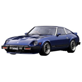 IG3518 IGモデル 1/18 Nissan Fairlady Z (S130)  Blue Metallic
