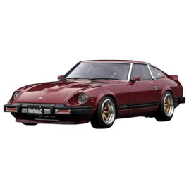 IG3519 IGモデル 1/18 Nissan Fairlady Z (S130) Red