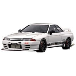 IG3520 IGモデル 1/18 TOP SECRET GT-R (VR32) White